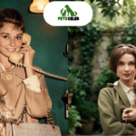 audrey hepburn pets