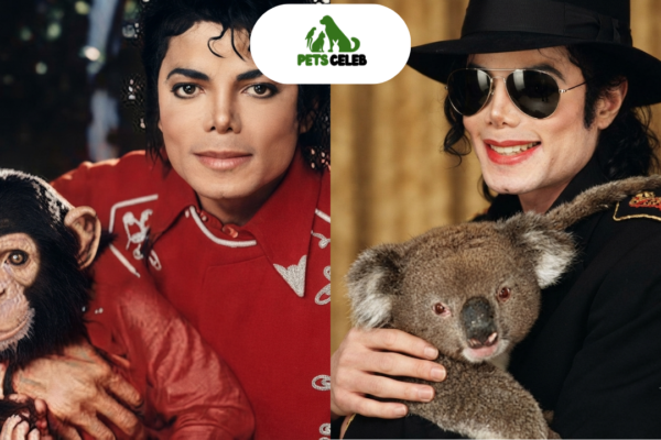michael jackson pets