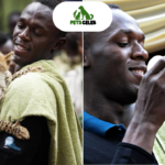 usain bolt pets