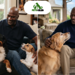 michael jordan pets
