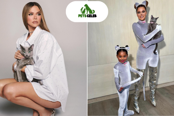 khloe kardashian pets