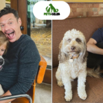 ryan seacrest pets