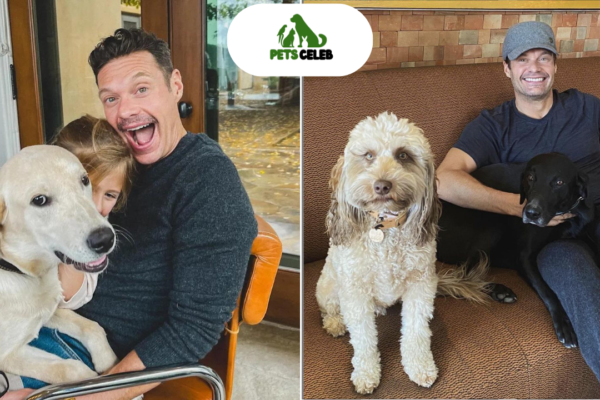 ryan seacrest pets