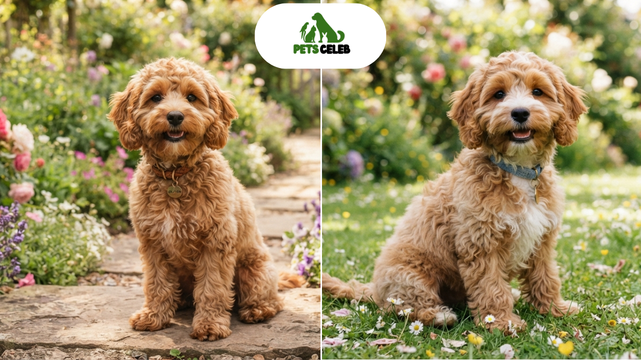 cavapoo