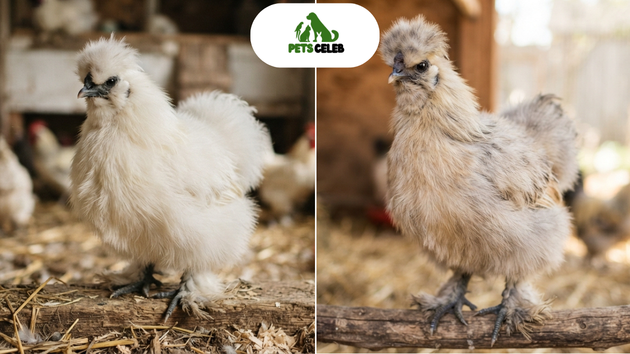 fur hen